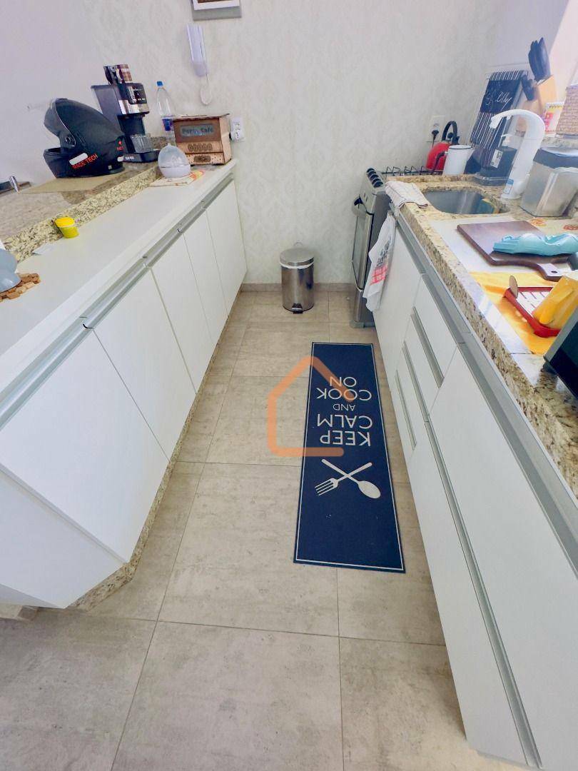 Apartamento, 3 quartos, 82 m² - Foto 3