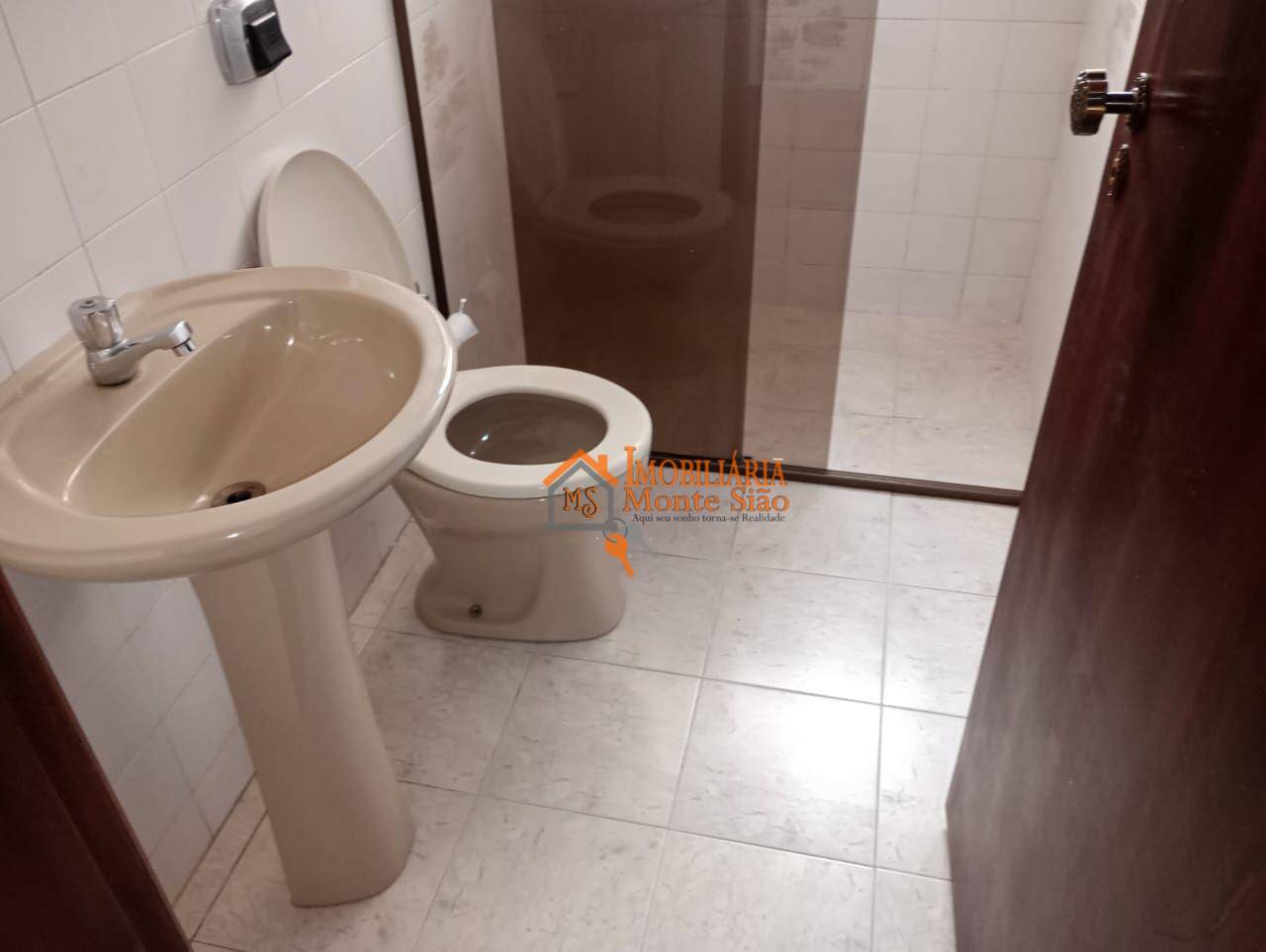 Sobrado à venda e aluguel com 3 quartos, 150m² - Foto 25