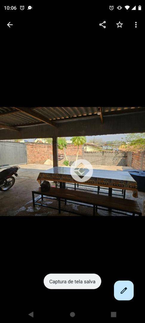 Casa à venda com 2 quartos, 58m² - Foto 3