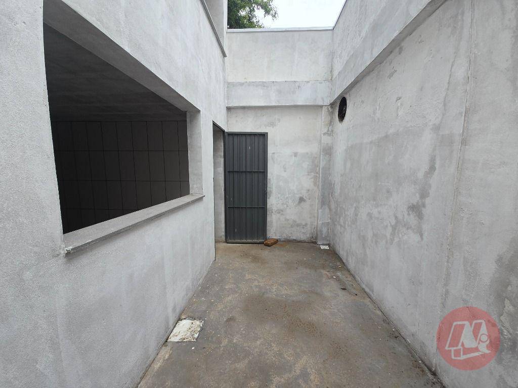 Loja-Salão, 150 m² - Foto 11