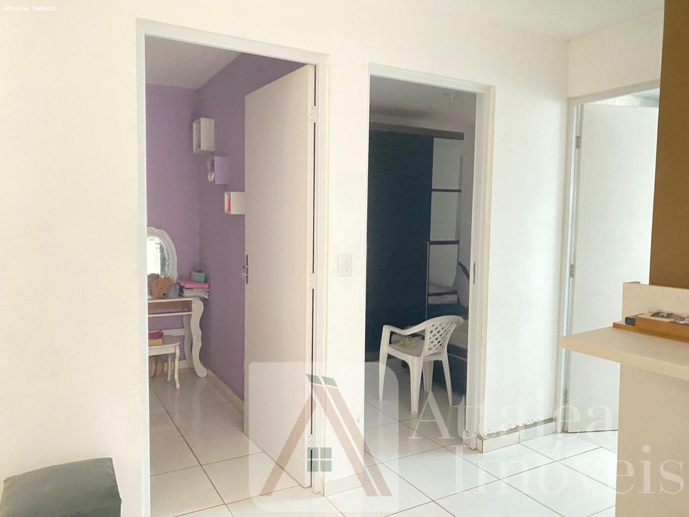 Apartamento à venda com 2 quartos - Foto 2