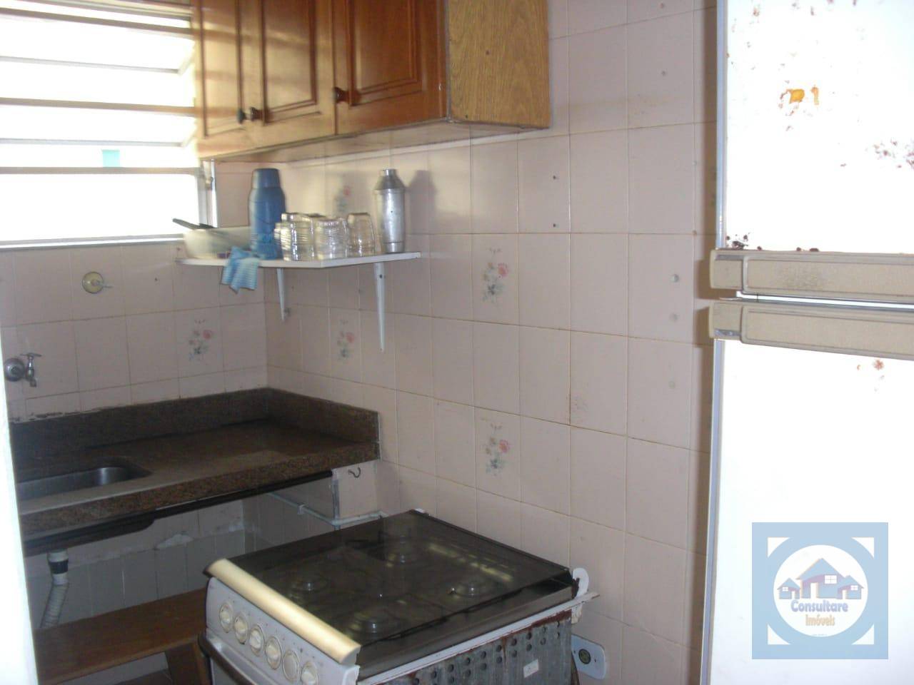 Apartamento à venda com 1 quarto, 50m² - Foto 15