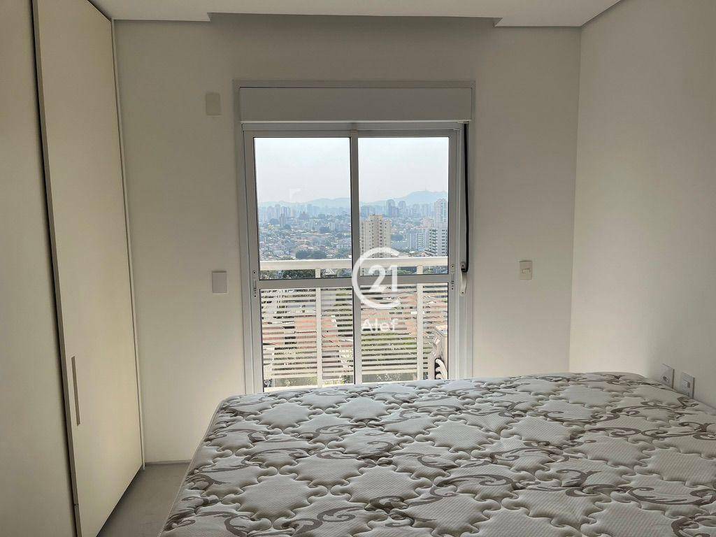 Apartamento à venda com 2 quartos, 65m² - Foto 9