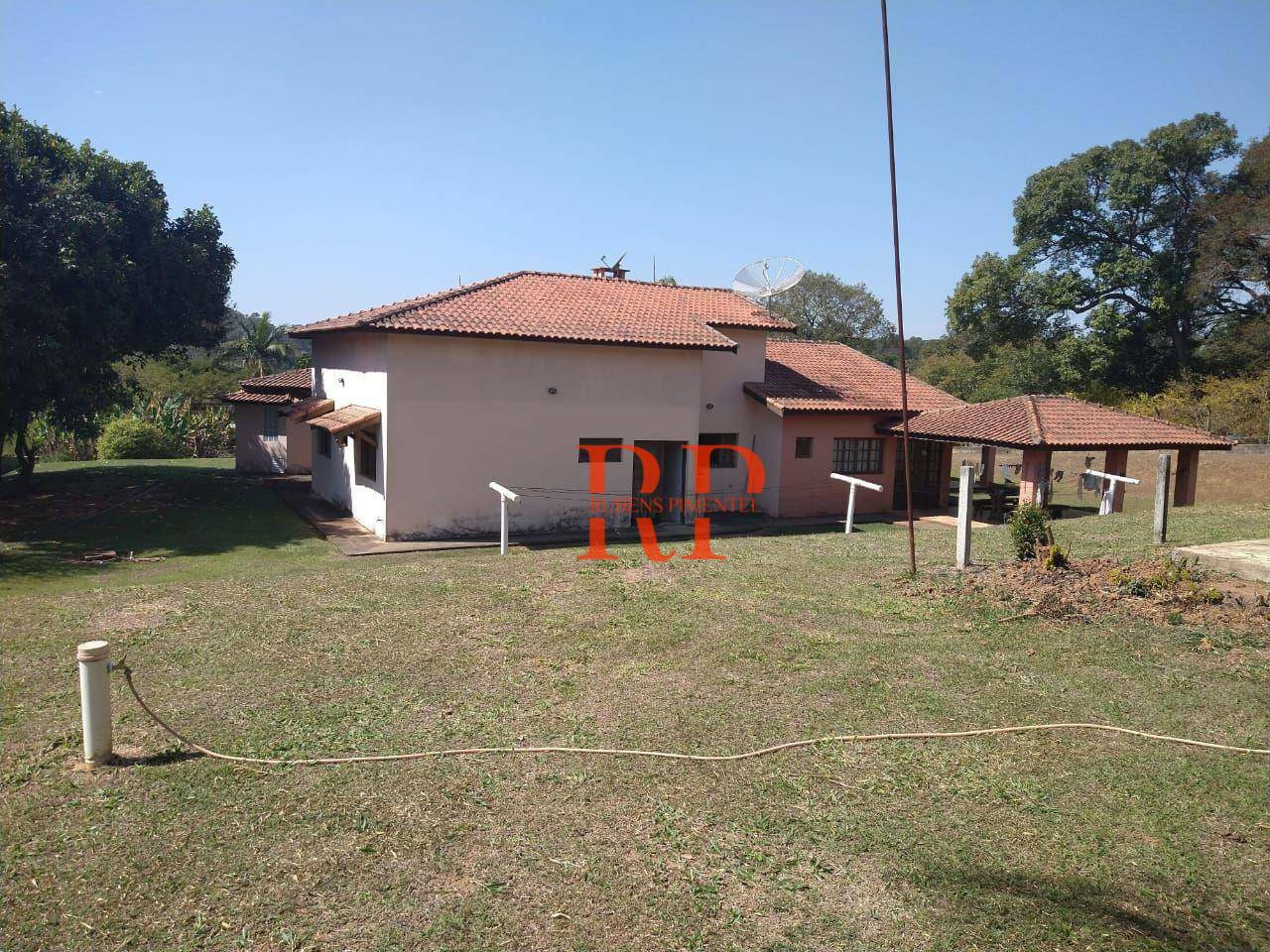 Chácara à venda com 3 quartos, 500m² - Foto 21