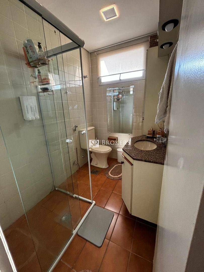 Apartamento à venda com 1 quarto, 52m² - Foto 23