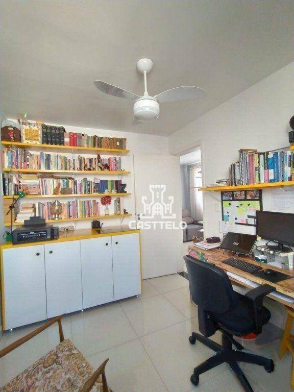 Apartamento à venda com 2 quartos, 46m² - Foto 12