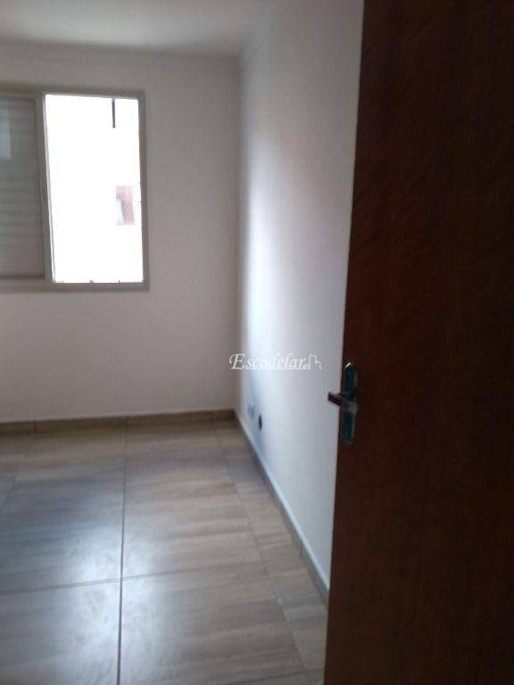 Apartamento à venda com 2 quartos, 60m² - Foto 6