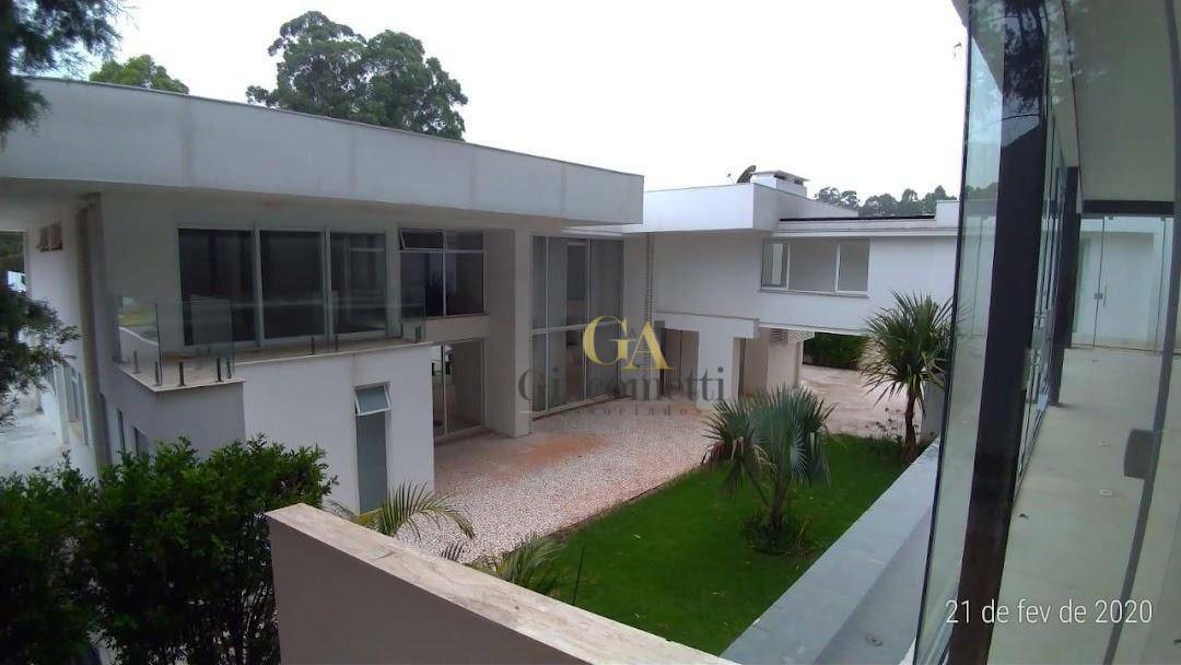 Casa de Condomínio à venda com 5 quartos, 1200m² - Foto 11