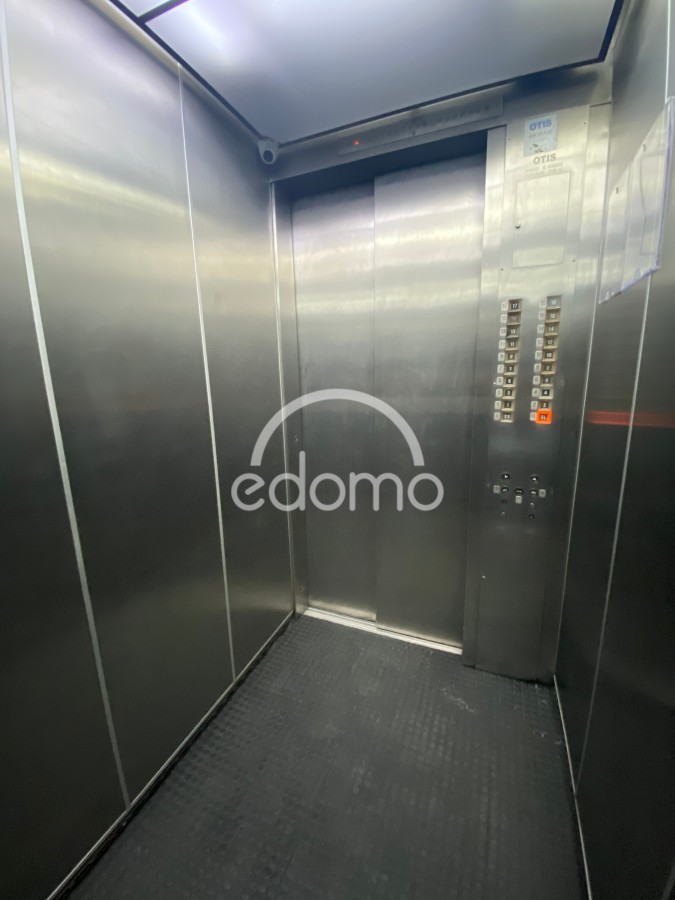 Conjunto Comercial-Sala para alugar, 77m² - Foto 9