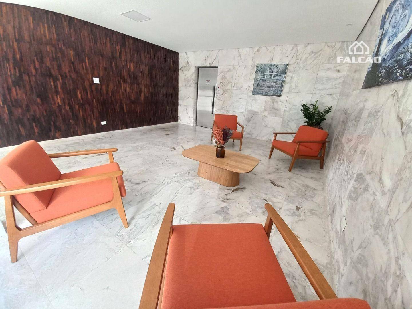 Apartamento para alugar com 4 quartos, 192m² - Foto 30