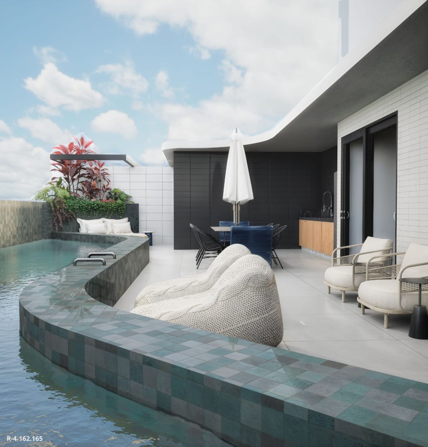 Apartamento à venda com 2 quartos, 54m² - Foto 13