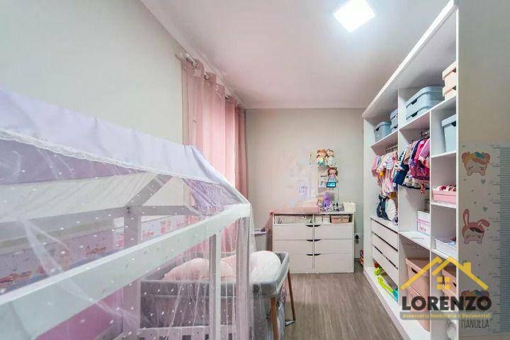 Cobertura à venda com 3 quartos, 180m² - Foto 12