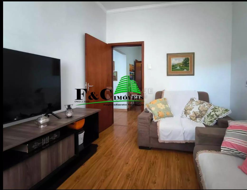 Casa à venda com 3 quartos, 270m² - Foto 20