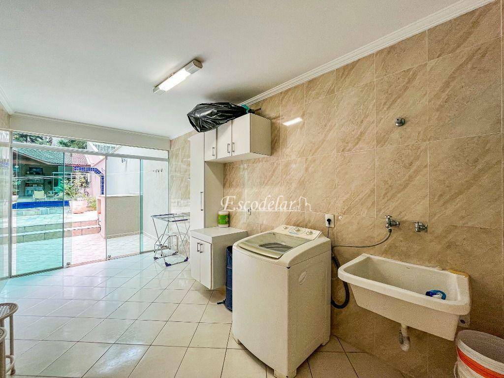 Sobrado à venda com 4 quartos, 450m² - Foto 51