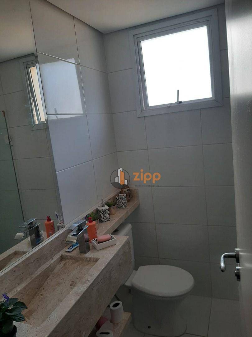 Apartamento à venda com 3 quartos, 82m² - Foto 22