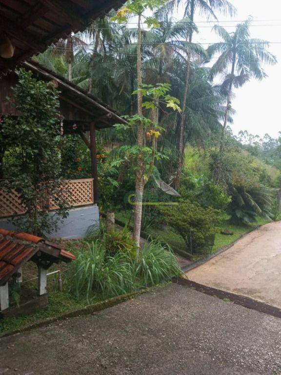 Sítio à venda com 2 quartos, 1800M2 - Foto 15