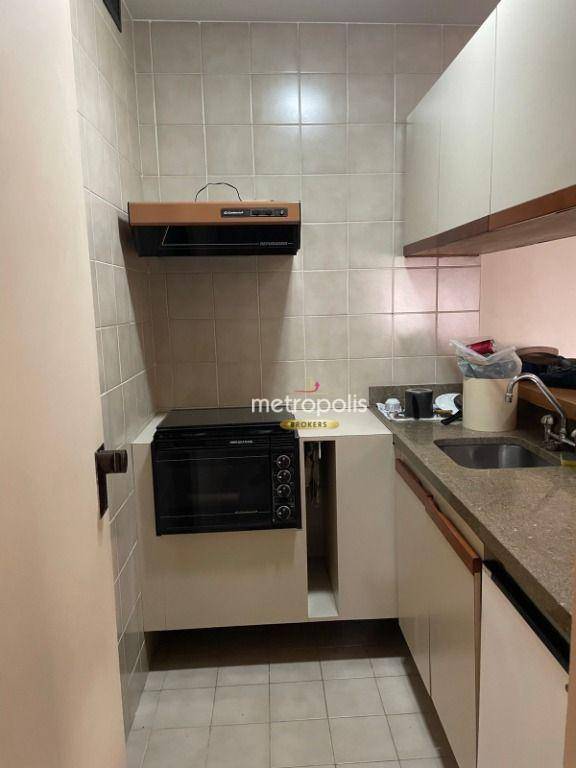 Apartamento à venda com 1 quarto, 42m² - Foto 5