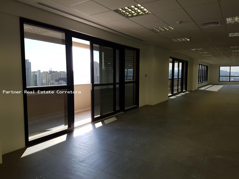 Prédio Inteiro para alugar, 677m² - Foto 14