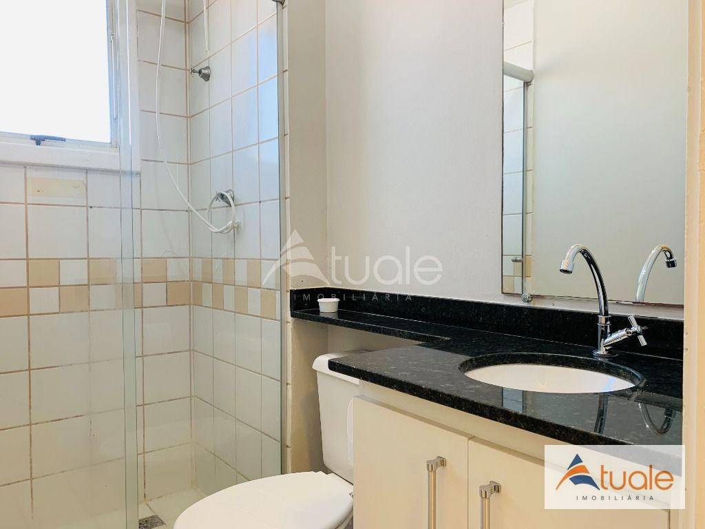 Apartamento para alugar com 2 quartos, 49m² - Foto 12