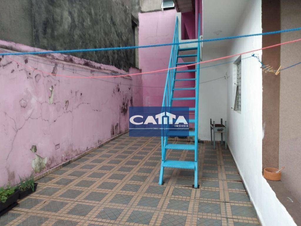 Sobrado à venda com 2 quartos, 116m² - Foto 9