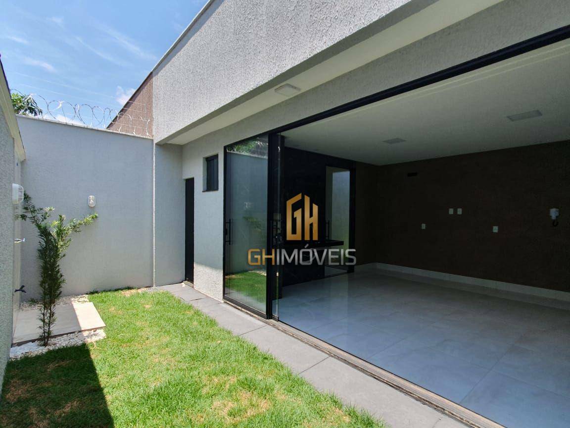 Casa à venda com 3 quartos, 127m² - Foto 11