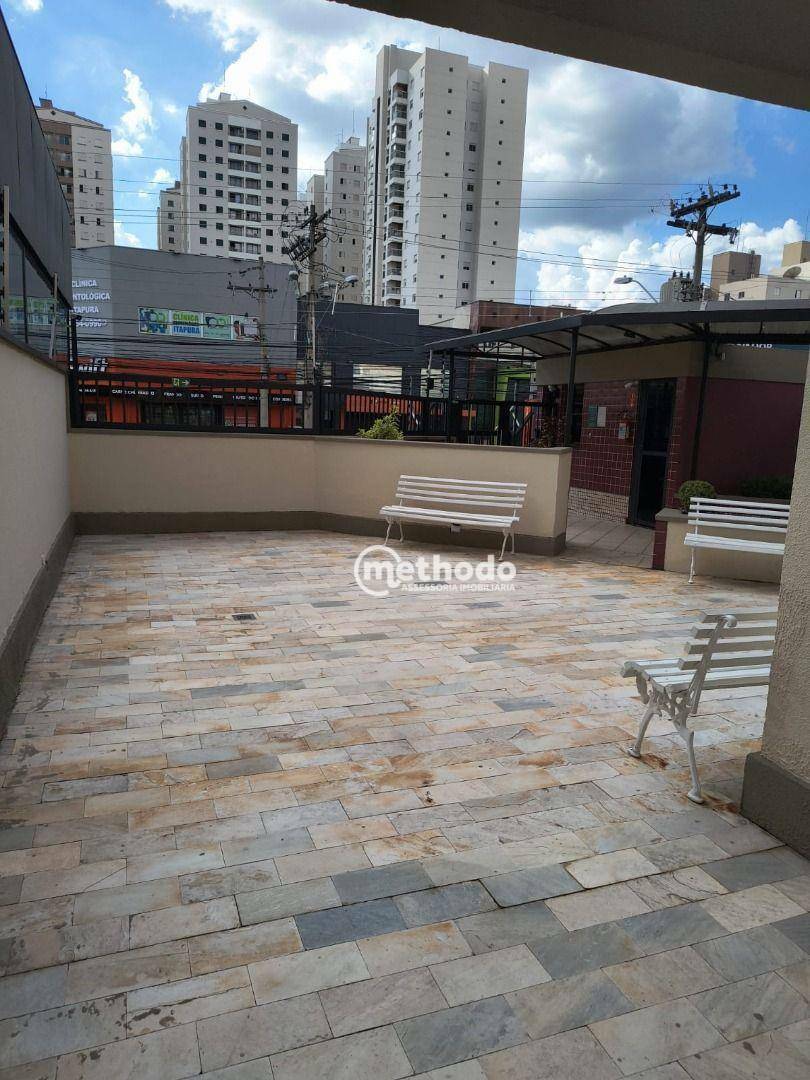 Apartamento à venda com 1 quarto, 43m² - Foto 11