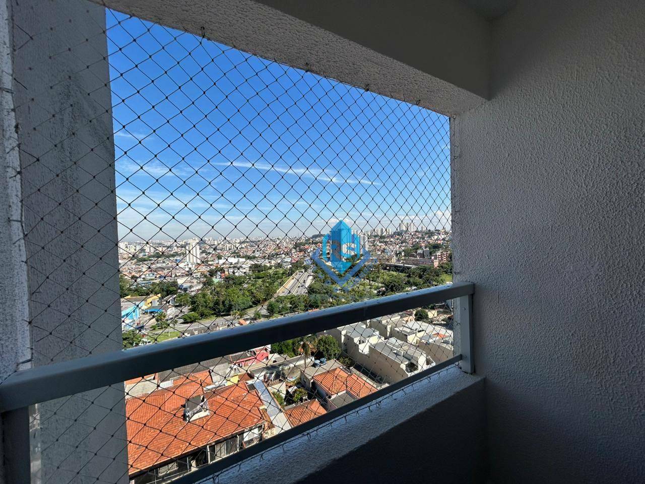 Apartamento para alugar com 2 quartos, 60m² - Foto 3