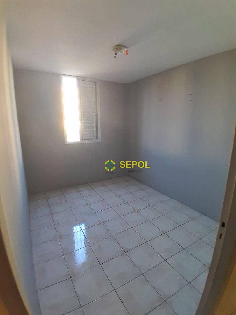 Apartamento para alugar com 2 quartos, 48m² - Foto 9