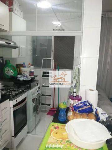 Apartamento à venda com 2 quartos, 39m² - Foto 3