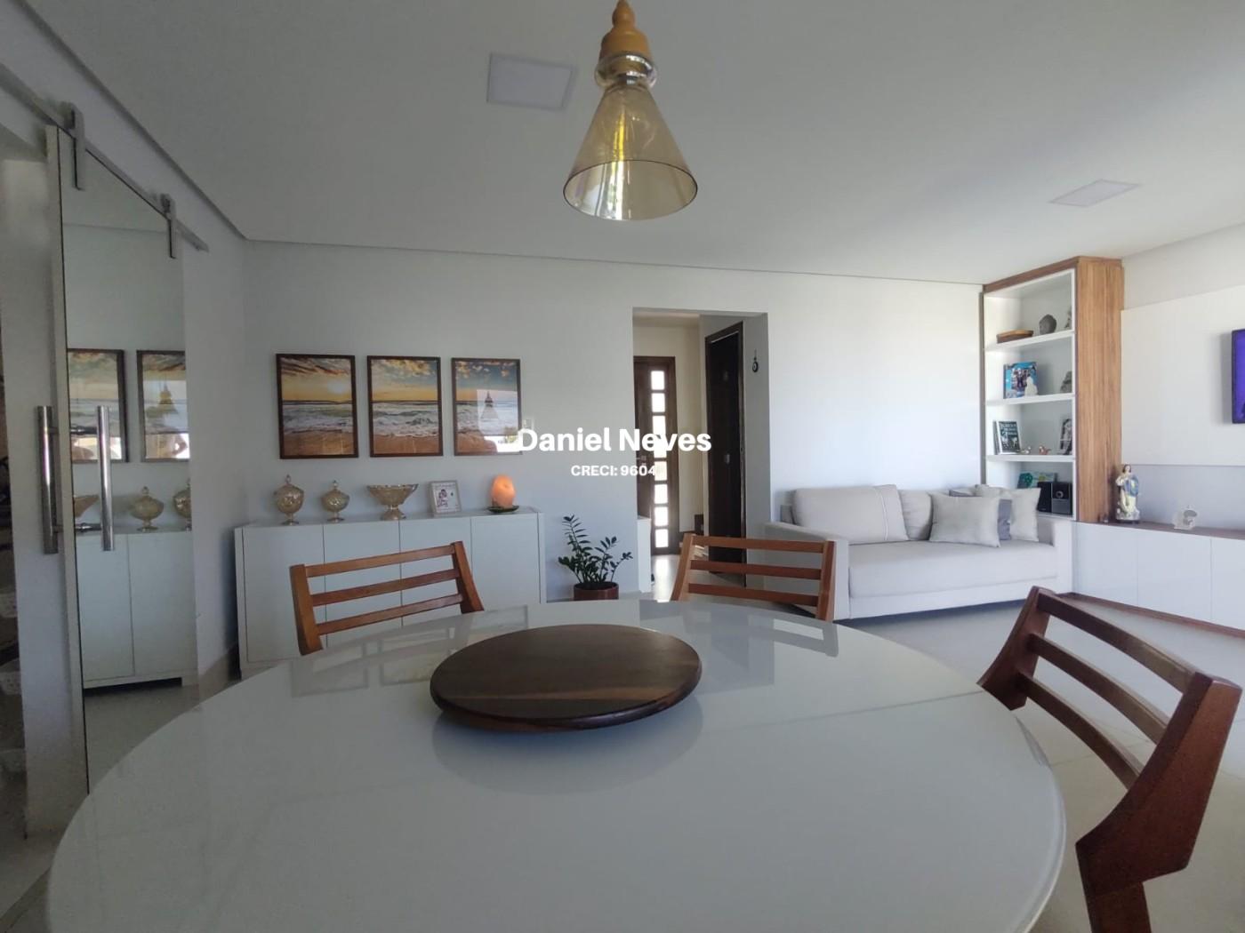 Casa de Condomínio, 4 quartos - Foto 3