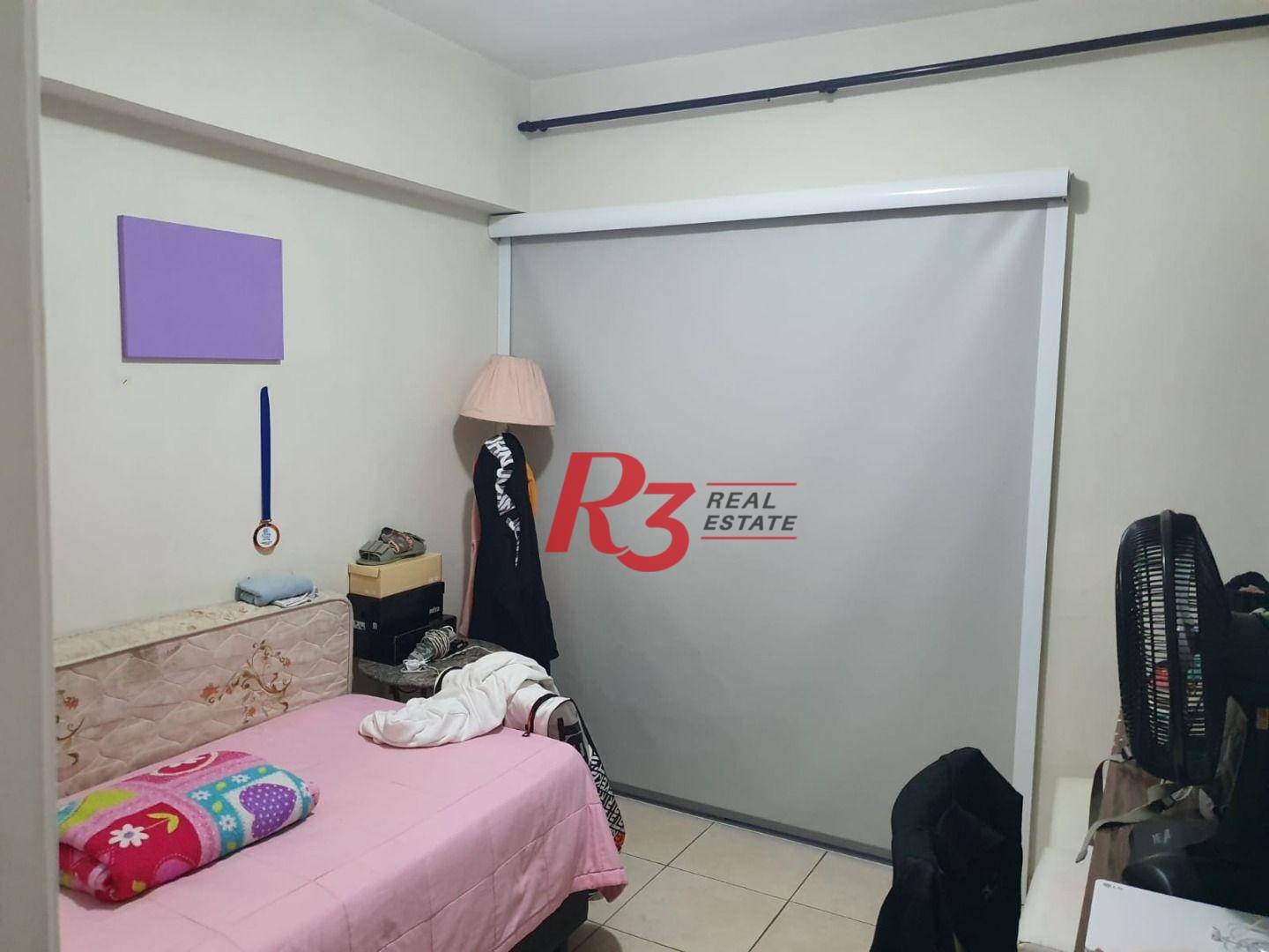 Apartamento à venda com 3 quartos, 96m² - Foto 9