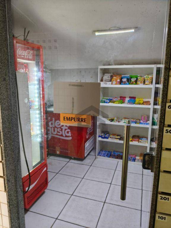 Apartamento, 2 quartos, 56 m² - Foto 5