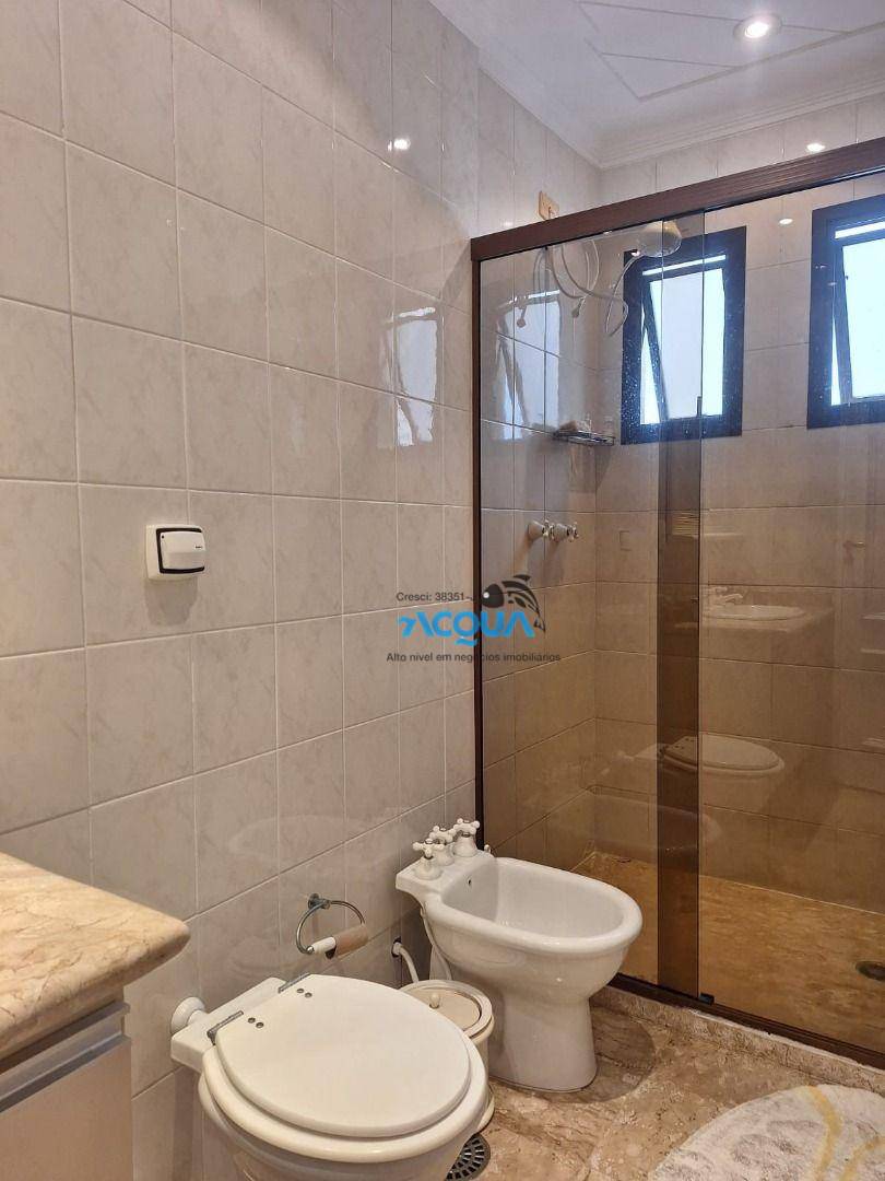 Apartamento à venda com 3 quartos, 160m² - Foto 16