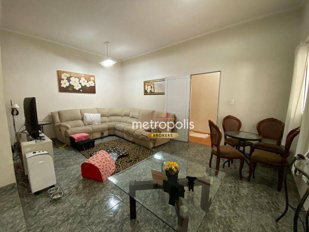 Sobrado à venda com 4 quartos, 310m² - Foto 5