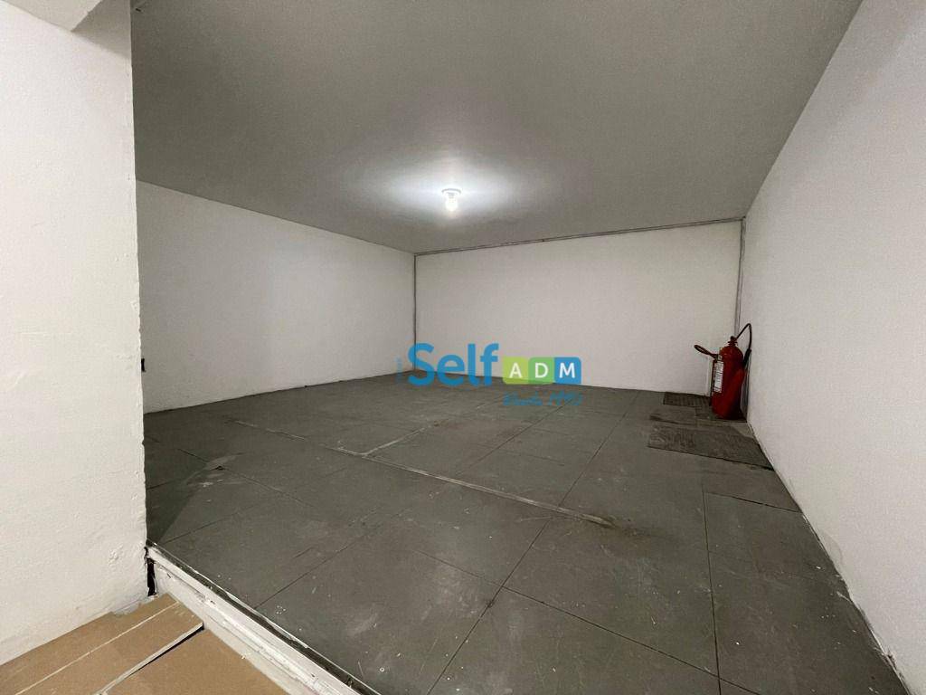 Loja-Salão para alugar, 28m² - Foto 5