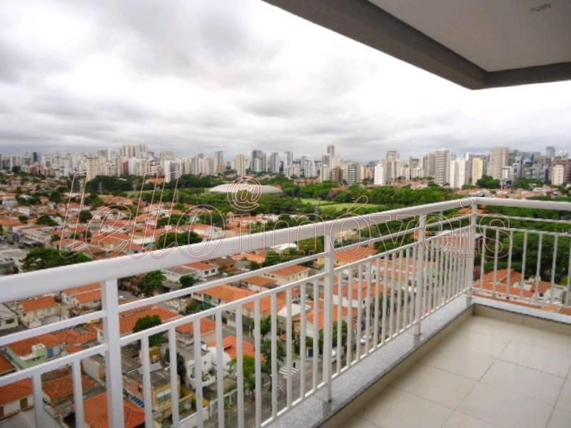 Apartamento para alugar com 1 quarto, 44m² - Foto 4