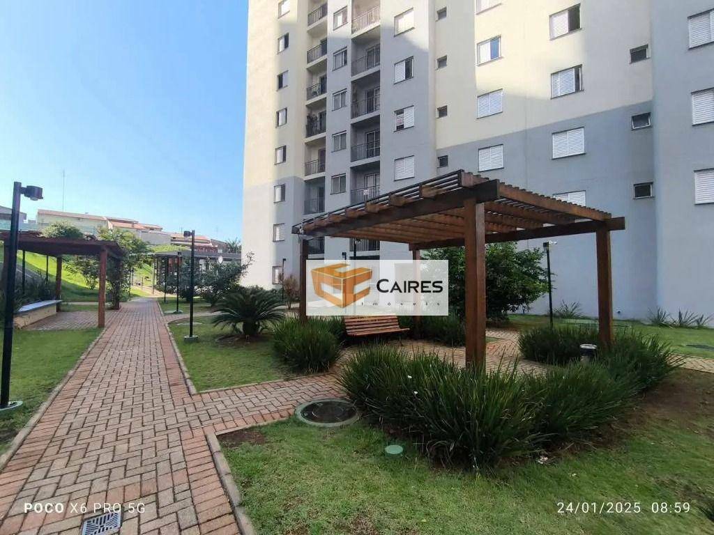 Apartamento à venda com 2 quartos, 49m² - Foto 5