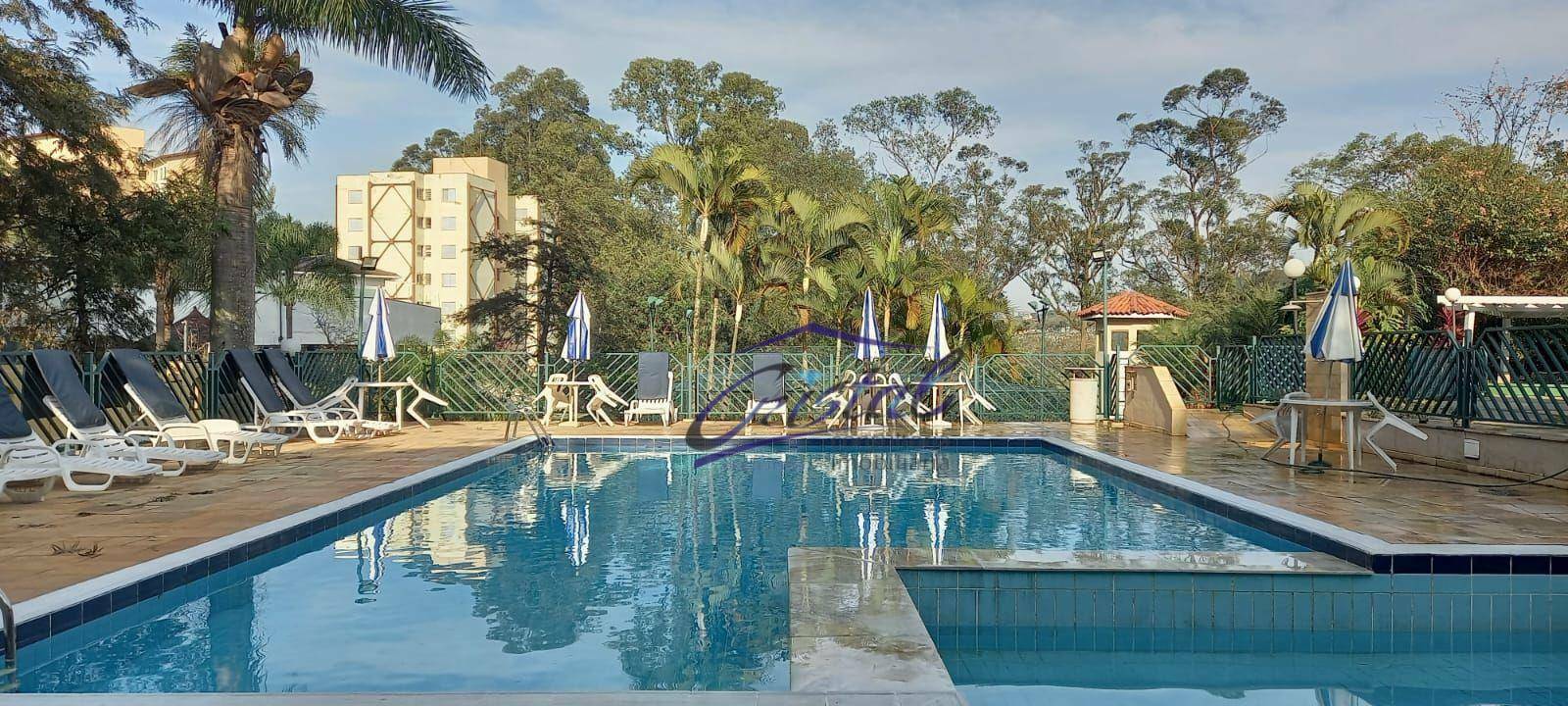 Casa de Condomínio à venda com 3 quartos, 153m² - Foto 41
