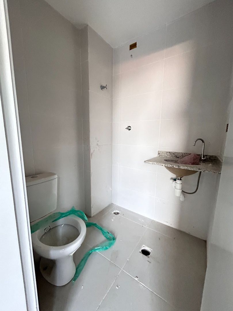 Apartamento à venda com 2 quartos, 39m² - Foto 18