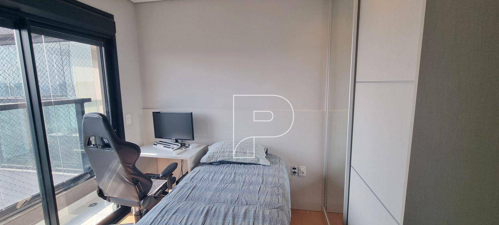 Apartamento à venda com 3 quartos, 150m² - Foto 20