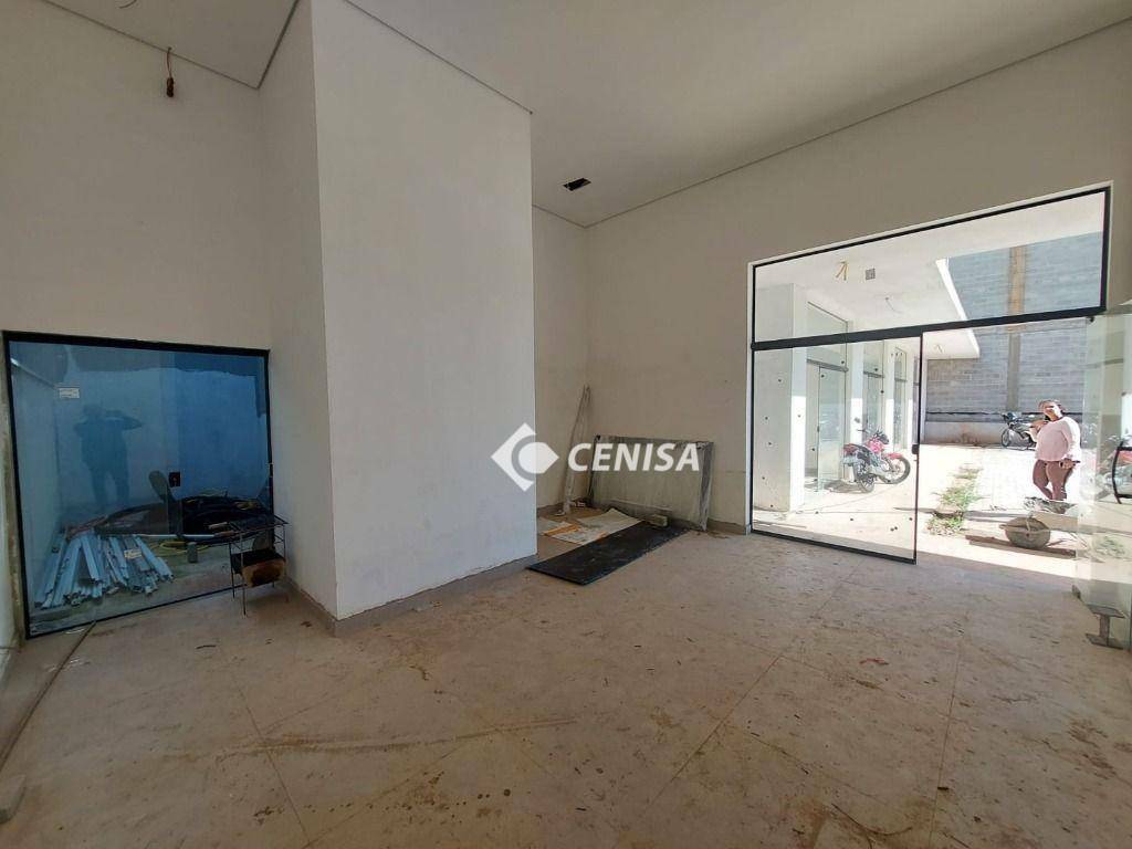 Loja-Salão para alugar, 44m² - Foto 8