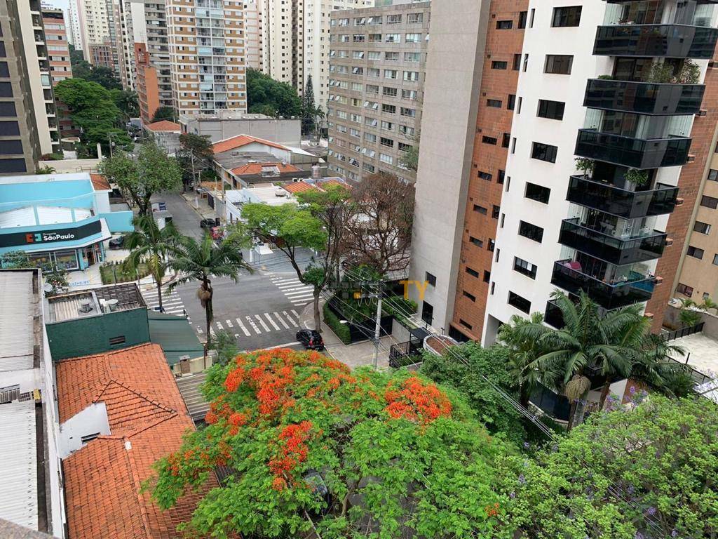 Apartamento à venda com 3 quartos, 300m² - Foto 35