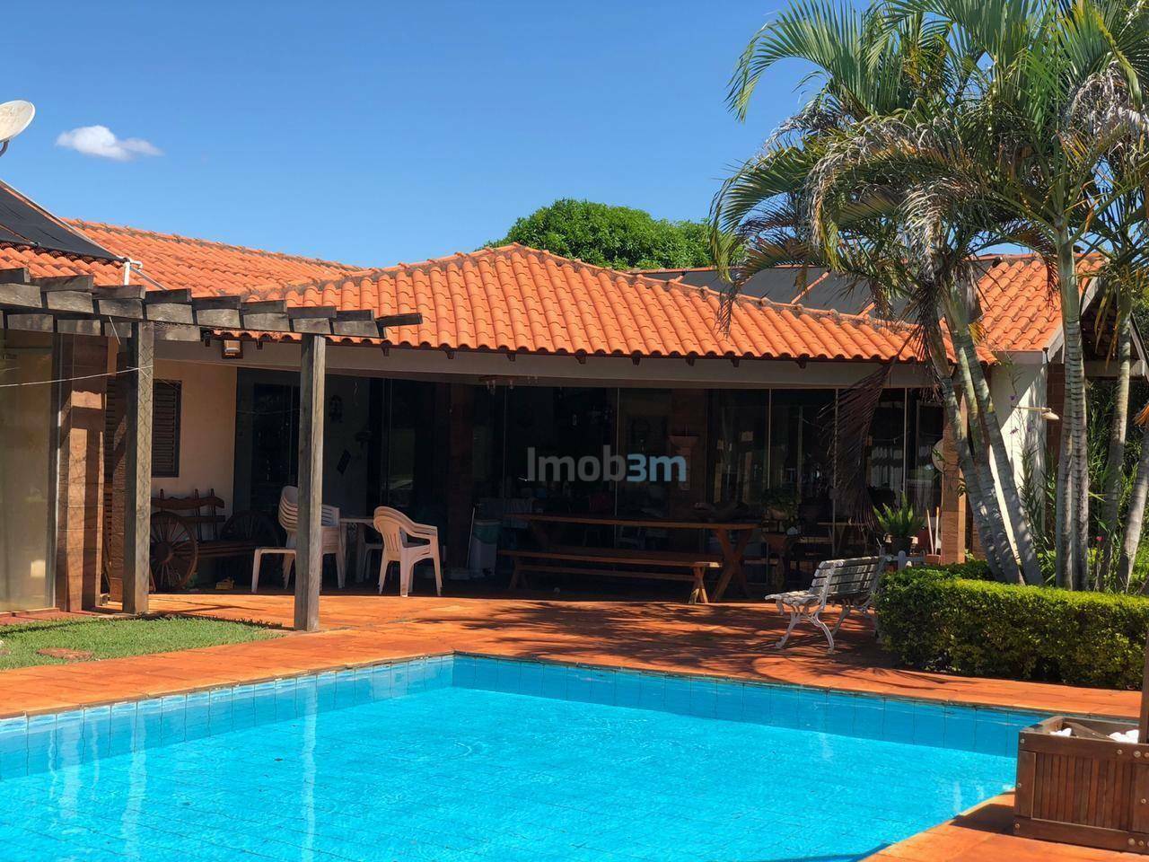 Chácara à venda com 2 quartos, 4325m² - Foto 4