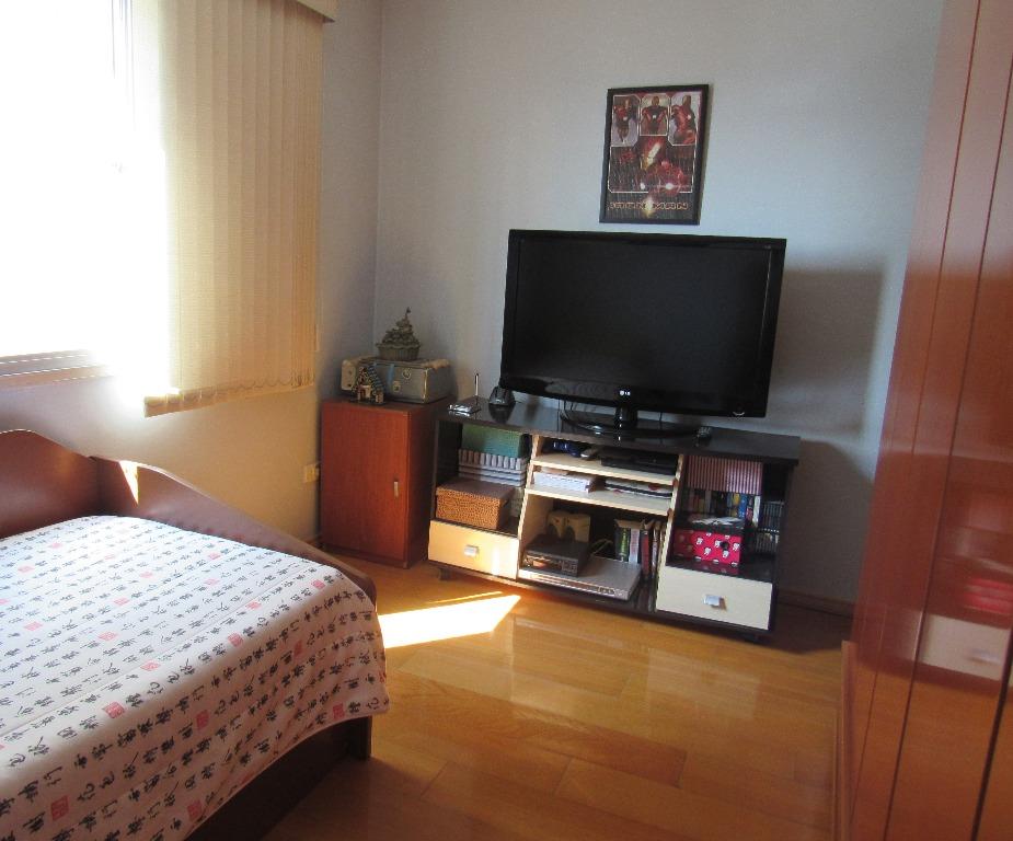 Apartamento à venda com 3 quartos, 107m² - Foto 14