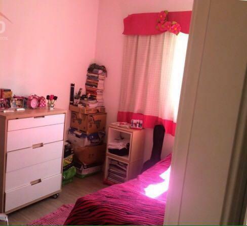 Apartamento à venda com 3 quartos, 75m² - Foto 21