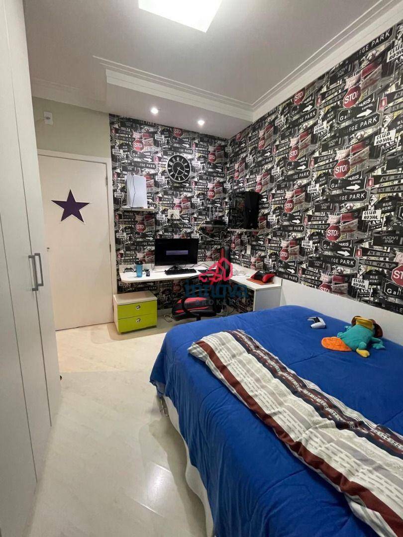 Sobrado à venda com 3 quartos, 300m² - Foto 25