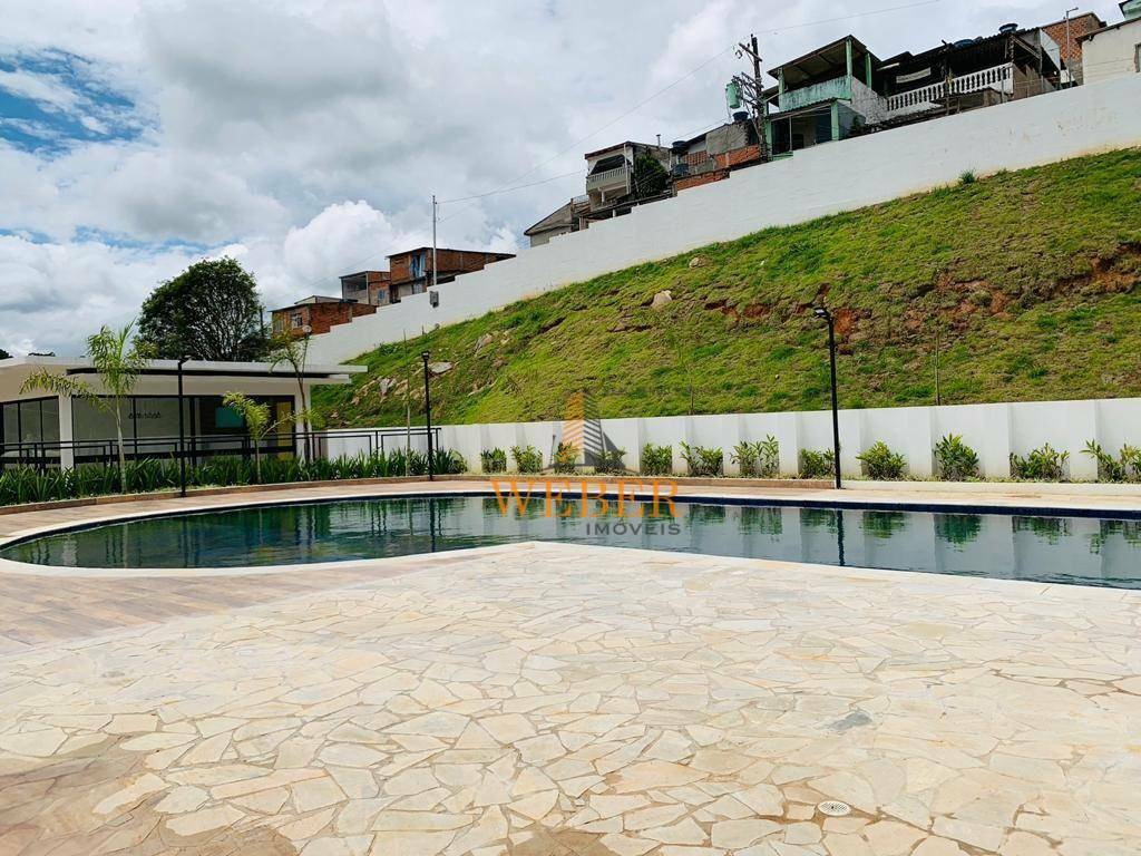 Sobrado à venda com 2 quartos, 67m² - Foto 15