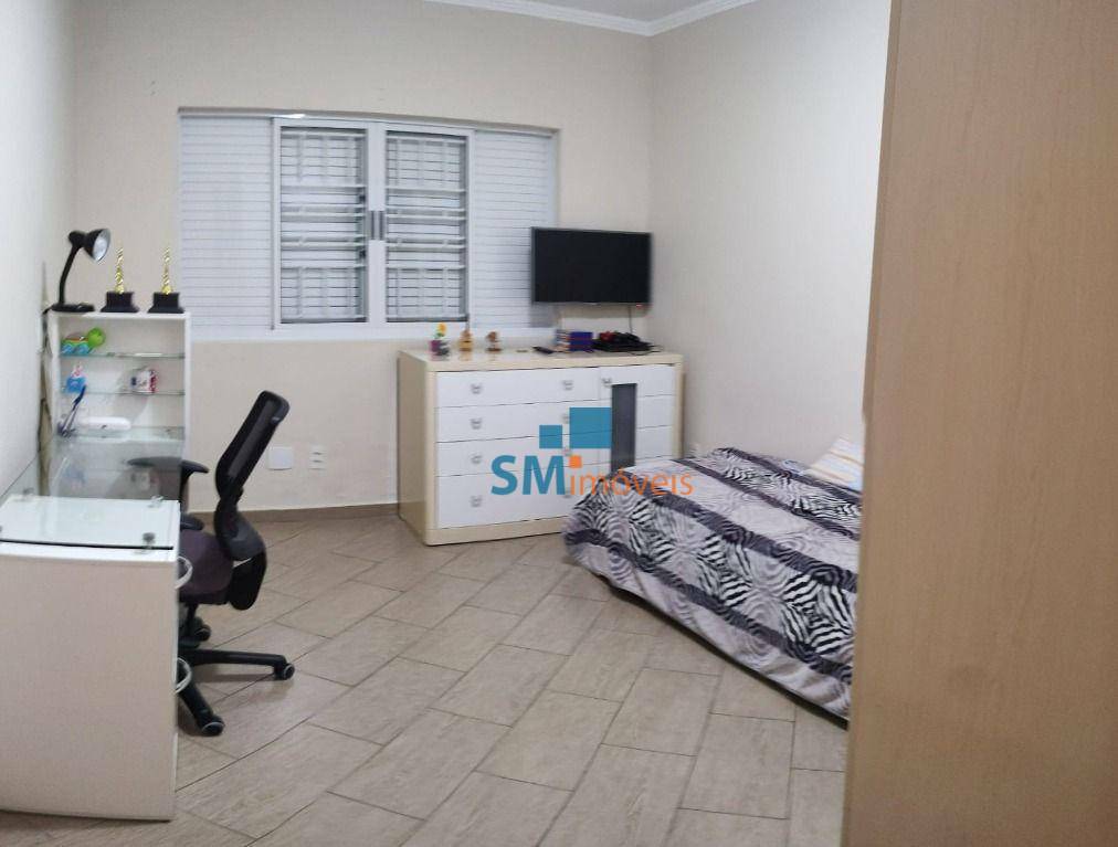 Sobrado à venda com 4 quartos, 168m² - Foto 29