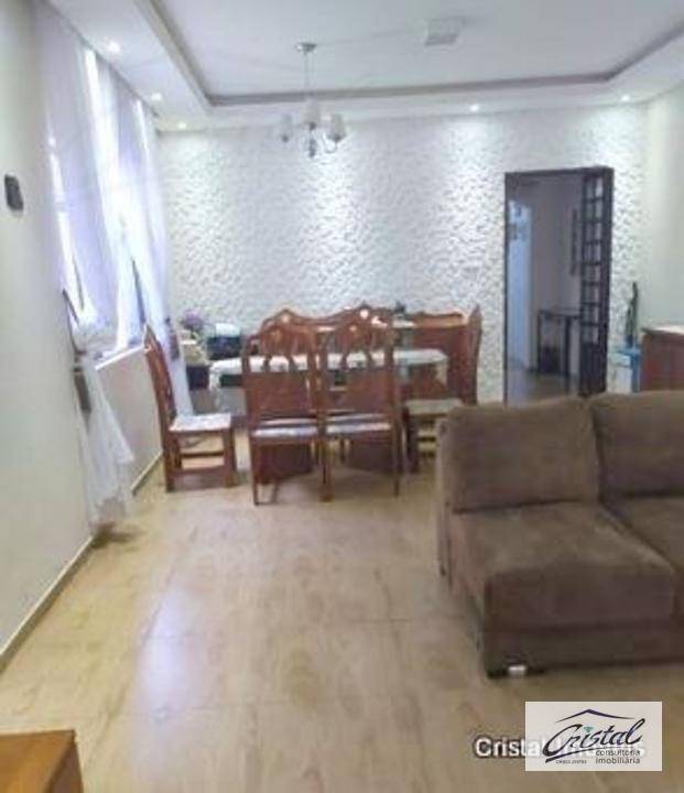 Sobrado à venda com 3 quartos, 170m² - Foto 2