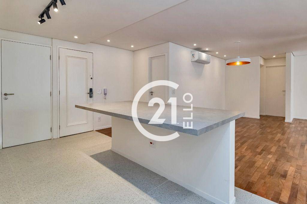 Apartamento à venda com 2 quartos, 127m² - Foto 18